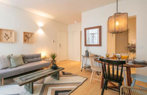 Almaria - Officina Real Apartments | Chiado - Foto 60