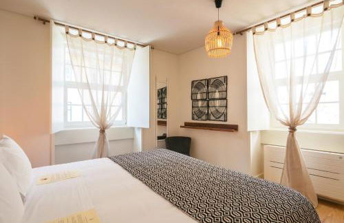 Almaria - Officina Real Apartments | Chiado - Foto 52