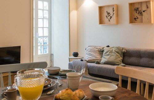 Almaria - Officina Real Apartments | Chiado - Foto 88