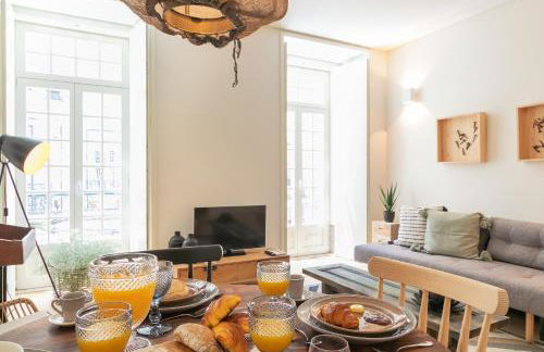 Almaria - Officina Real Apartments | Chiado - Foto 70