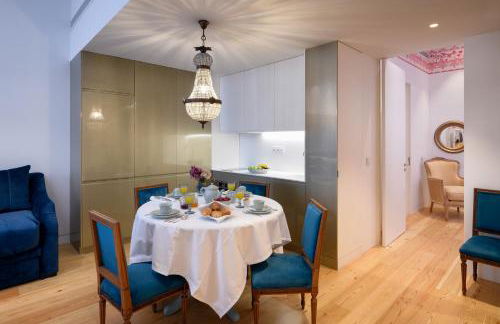 Aurea Once Upon a House - Foto 32