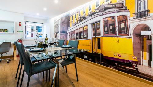 Alfama Elétrico By SpotOn Apartments - Foto 1