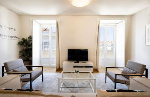 Chiado Square Apartments | Lisbon Best Apartments - Foto 4