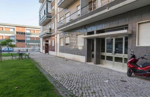 2 Bedroom Belem Wonder by LovelyStay - Foto 44