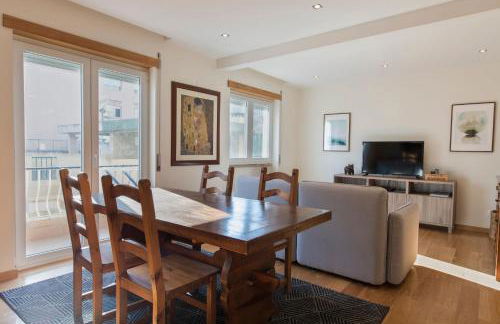 2 Bedroom Belem Wonder by LovelyStay - Foto 2