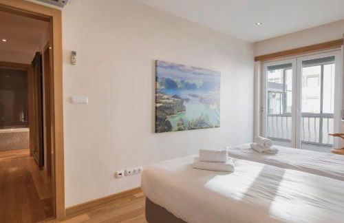 2 Bedroom Belem Wonder by LovelyStay - Foto 19