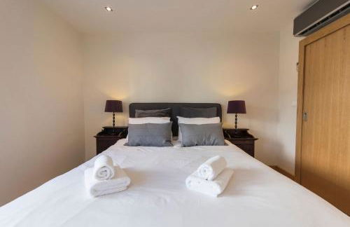 2 Bedroom Belem Wonder by LovelyStay - Foto 14