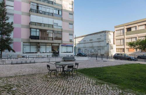 2 Bedroom Belem Wonder by LovelyStay - Foto 43