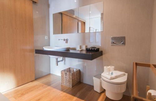 2 Bedroom Belem Wonder by LovelyStay - Foto 23