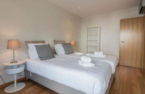 2 Bedroom Belem Wonder by LovelyStay - Foto 6