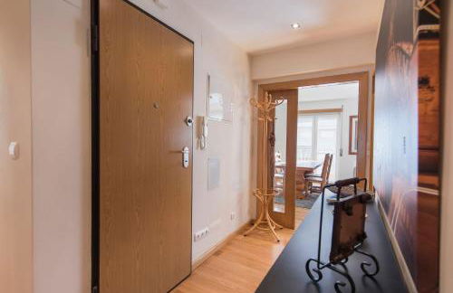 2 Bedroom Belem Wonder by LovelyStay - Foto 40