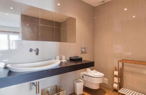 2 Bedroom Belem Wonder by LovelyStay - Foto 22