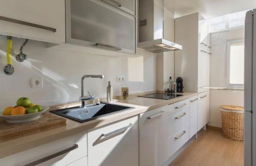 2 Bedroom Belem Wonder by LovelyStay - Foto 9