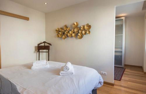 2 Bedroom Belem Wonder by LovelyStay - Foto 16