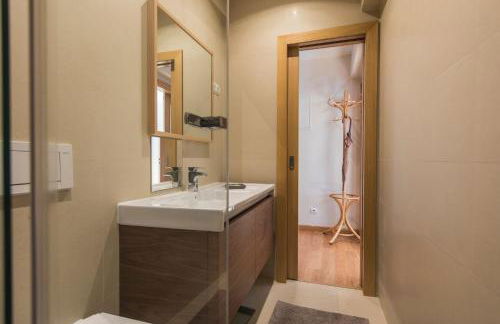 2 Bedroom Belem Wonder by LovelyStay - Foto 7