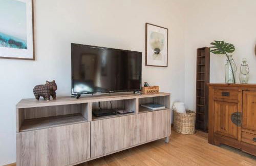 2 Bedroom Belem Wonder by LovelyStay - Foto 35