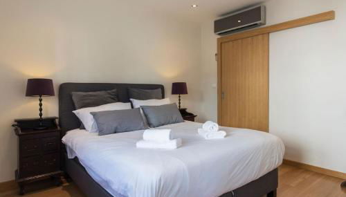 2 Bedroom Belem Wonder by LovelyStay - Foto 4