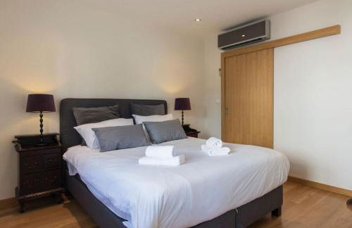 2 Bedroom Belem Wonder by LovelyStay - Foto 4