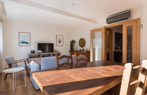 2 Bedroom Belem Wonder by LovelyStay - Foto 39