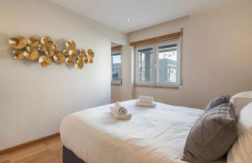 2 Bedroom Belem Wonder by LovelyStay - Foto 3