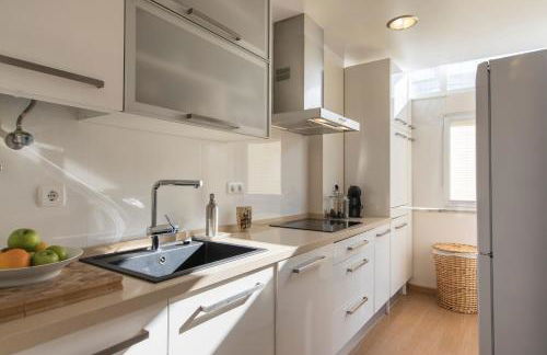 2 Bedroom Belem Wonder by LovelyStay - Foto 25