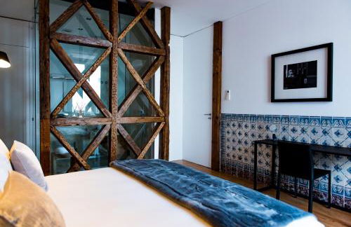 FLORA Chiado Apartments - Foto 142