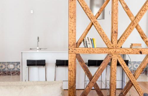 FLORA Chiado Apartments - Foto 125