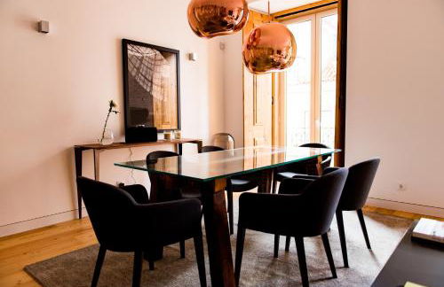 FLORA Chiado Apartments - Foto 143