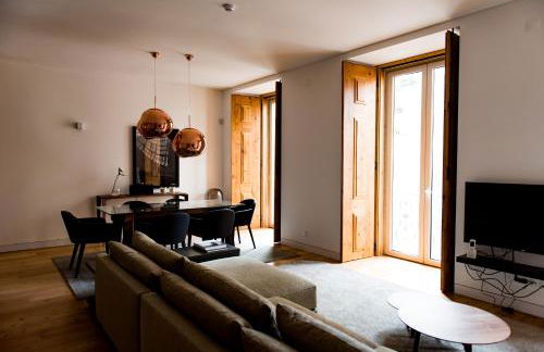 FLORA Chiado Apartments - Foto 121