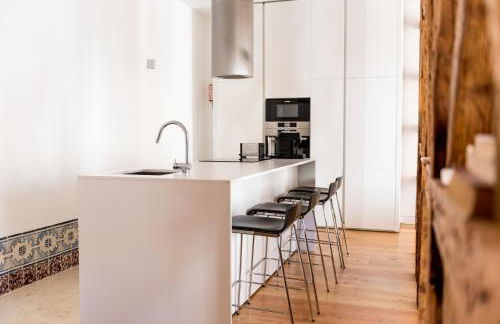 FLORA Chiado Apartments - Foto 123