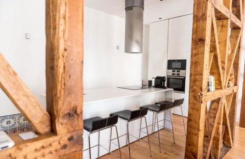 FLORA Chiado Apartments - Foto 127