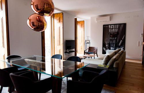 FLORA Chiado Apartments - Foto 119