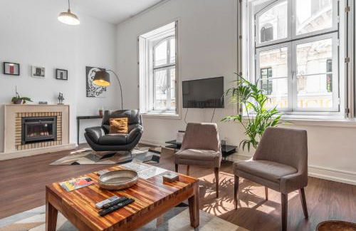 LV Premier Apartments Chiado- CH - Foto 22