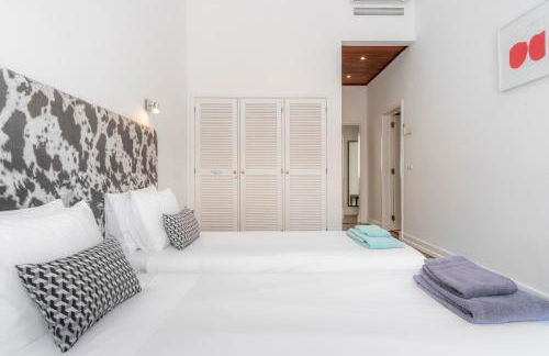 LV Premier Apartments Chiado- CH - Foto 66