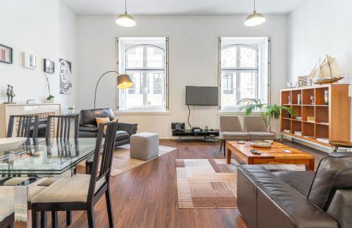 LV Premier Apartments Chiado- CH - Foto 18