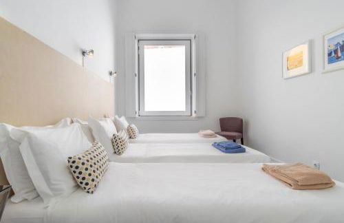 LV Premier Apartments Chiado- CH - Foto 62