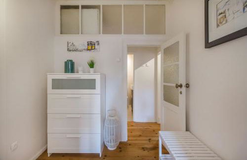 Duque's Cozy Retreat at Historical Lisbon - Foto 53