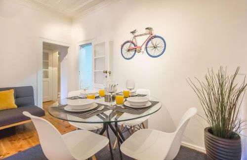 Duque's Cozy Retreat at Historical Lisbon - Foto 3