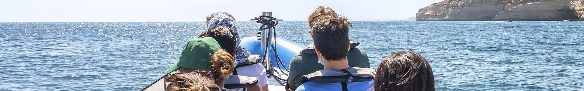 Activités liées à Sports nautiques