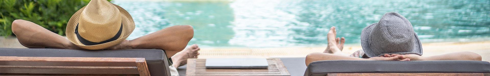 Actividades relacionadas con Alojamiento + actividad