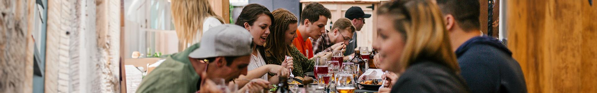 Attività collegati a Visite gastronomiche