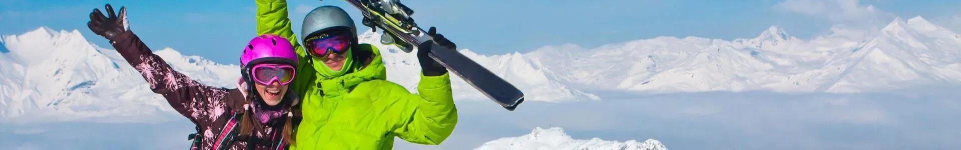 Activities related to Winter sports