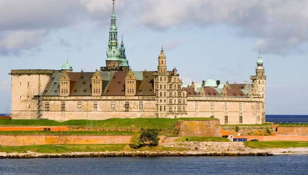 Hamlet & Sweden Tour - Photo 3
