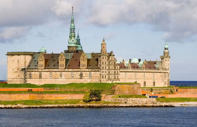 Excursión al castillo de Kronborg, Lund y Malmö - Foto 3