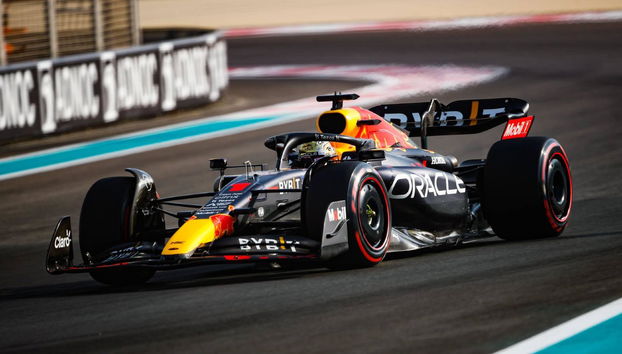 Paquete Formula 1 Abu Dhabi - Foto 5