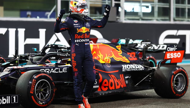 Paquete Formula 1 Abu Dhabi - Foto 4