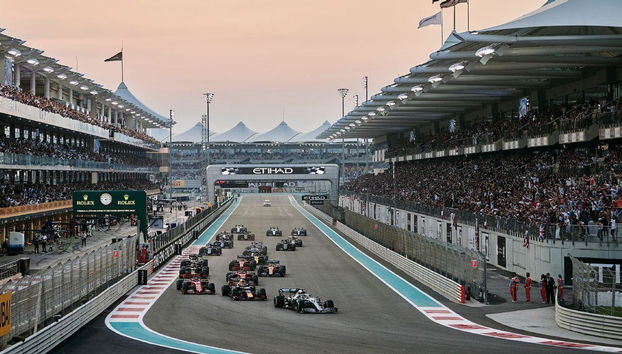 Paquete Formula 1 Abu Dhabi - Foto 2