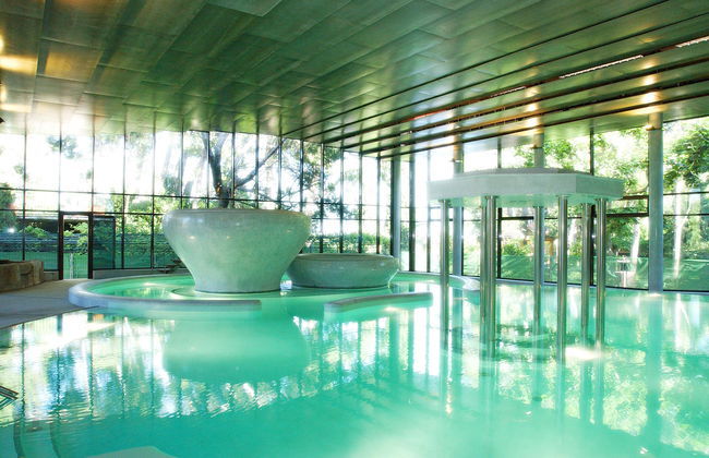 Aquatonic (Termes Montbrió) - Foto 3