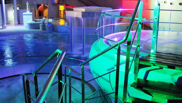 Aquatonic - Foto 5