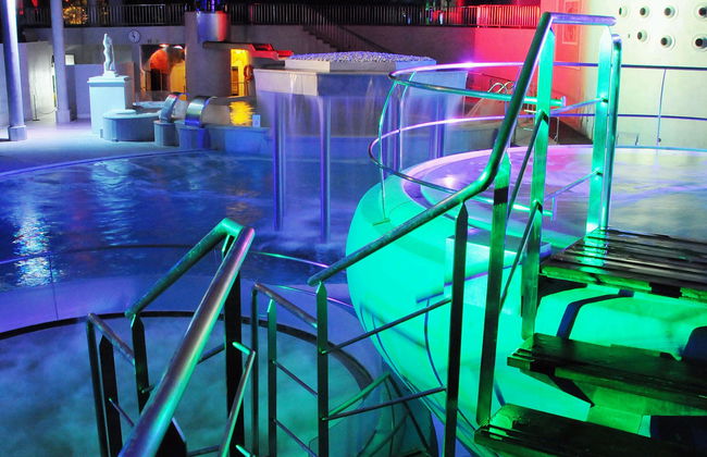 Aquatonic - Foto 5